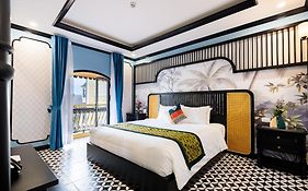 Babeeni Family Hotel Sapa