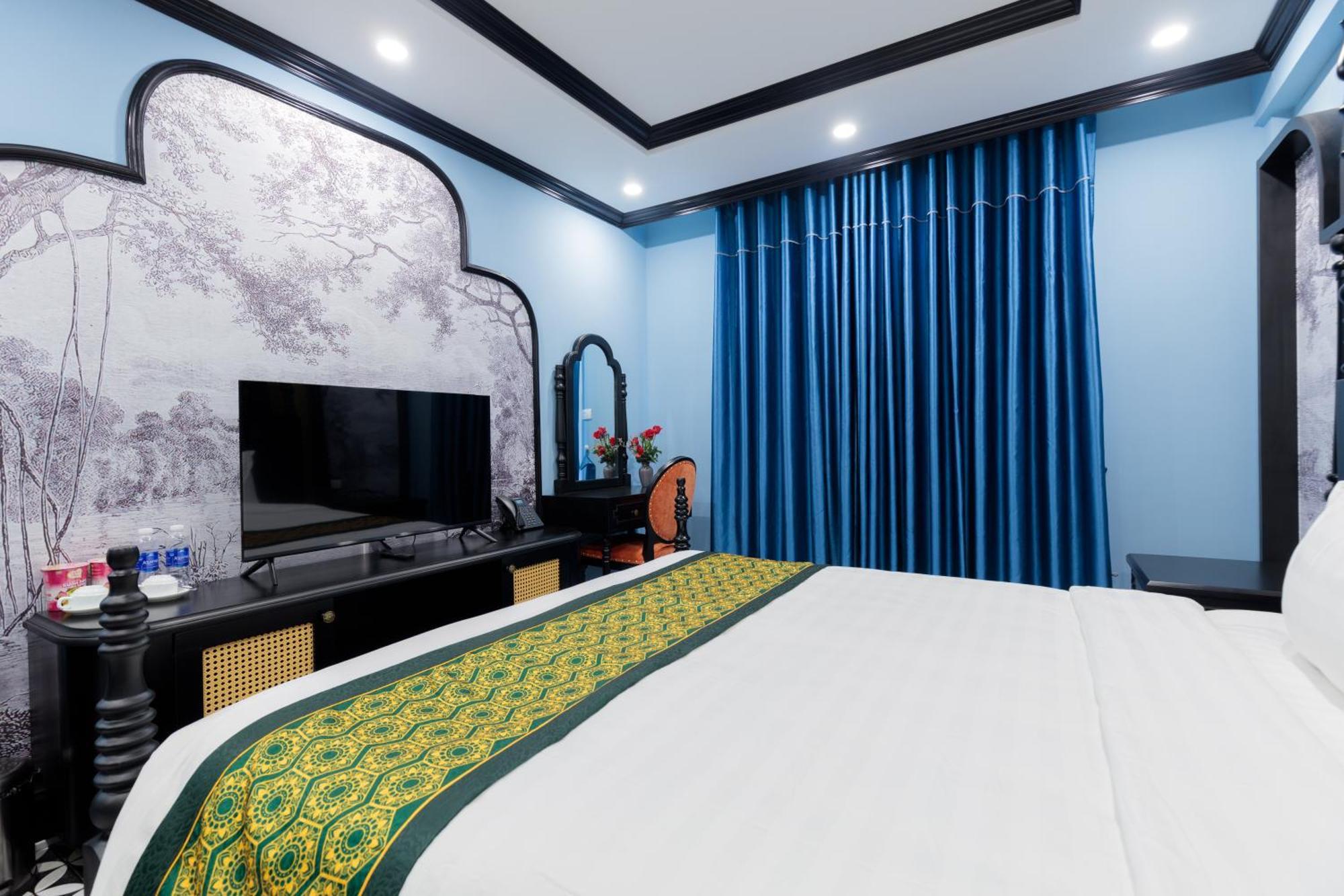 Babeeni Family Hotel Sapa Exterior photo